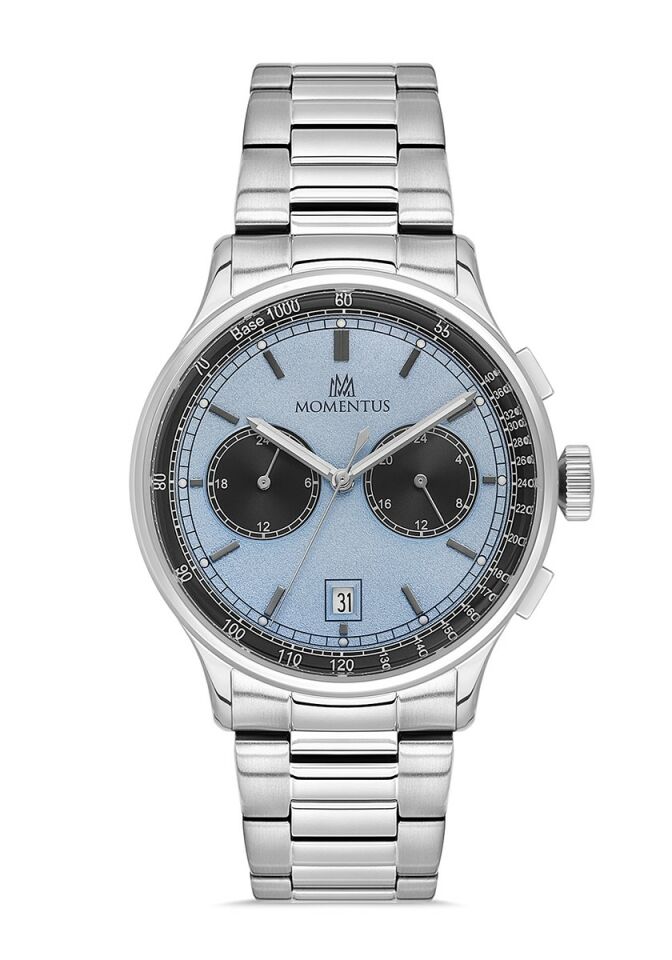 Momentus Men's Casual CC305S-10SS