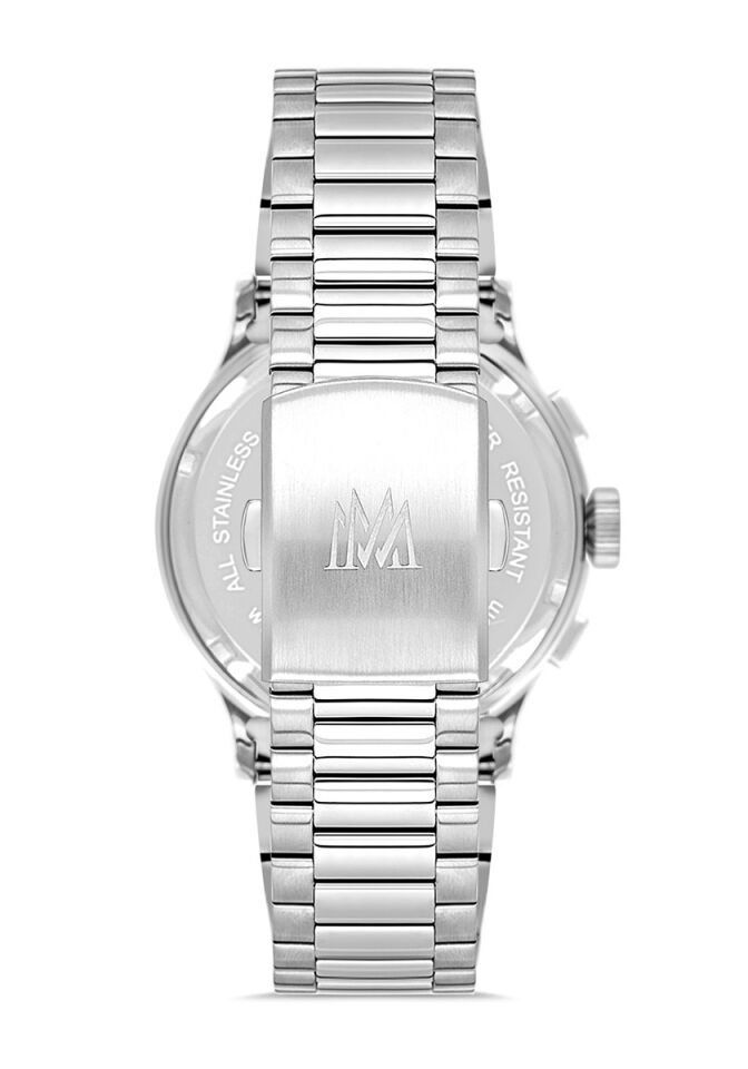 Momentus Men's Casual CC305S-12SS
