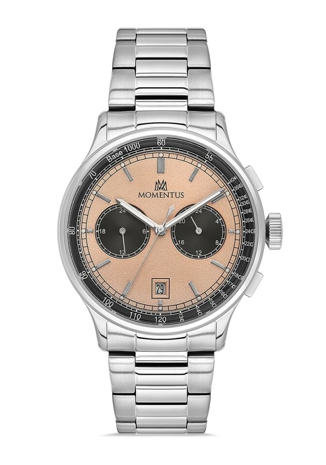 Momentus Men's Casual CC305S-12SS