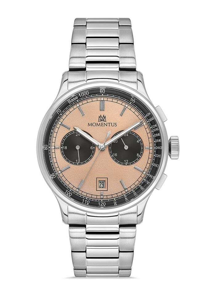 Momentus Men's Casual CC305S-12SS