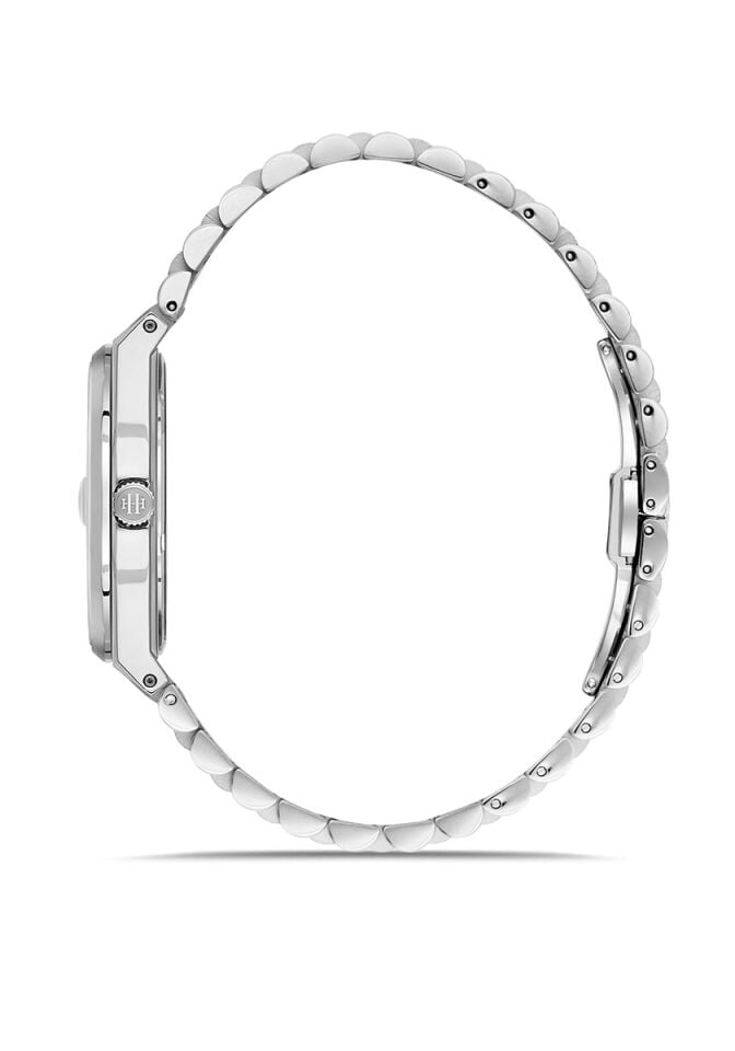 Hislon Men's Classic CL222S-11SS