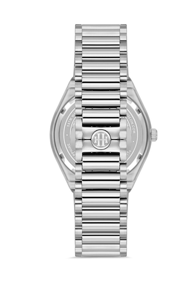 Hislon Men's Classic CL222S-11SS