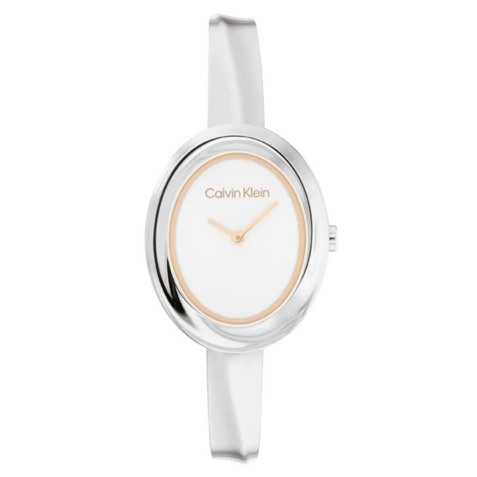 Calvin Klein Ck25100055 Kadın Kol Saati