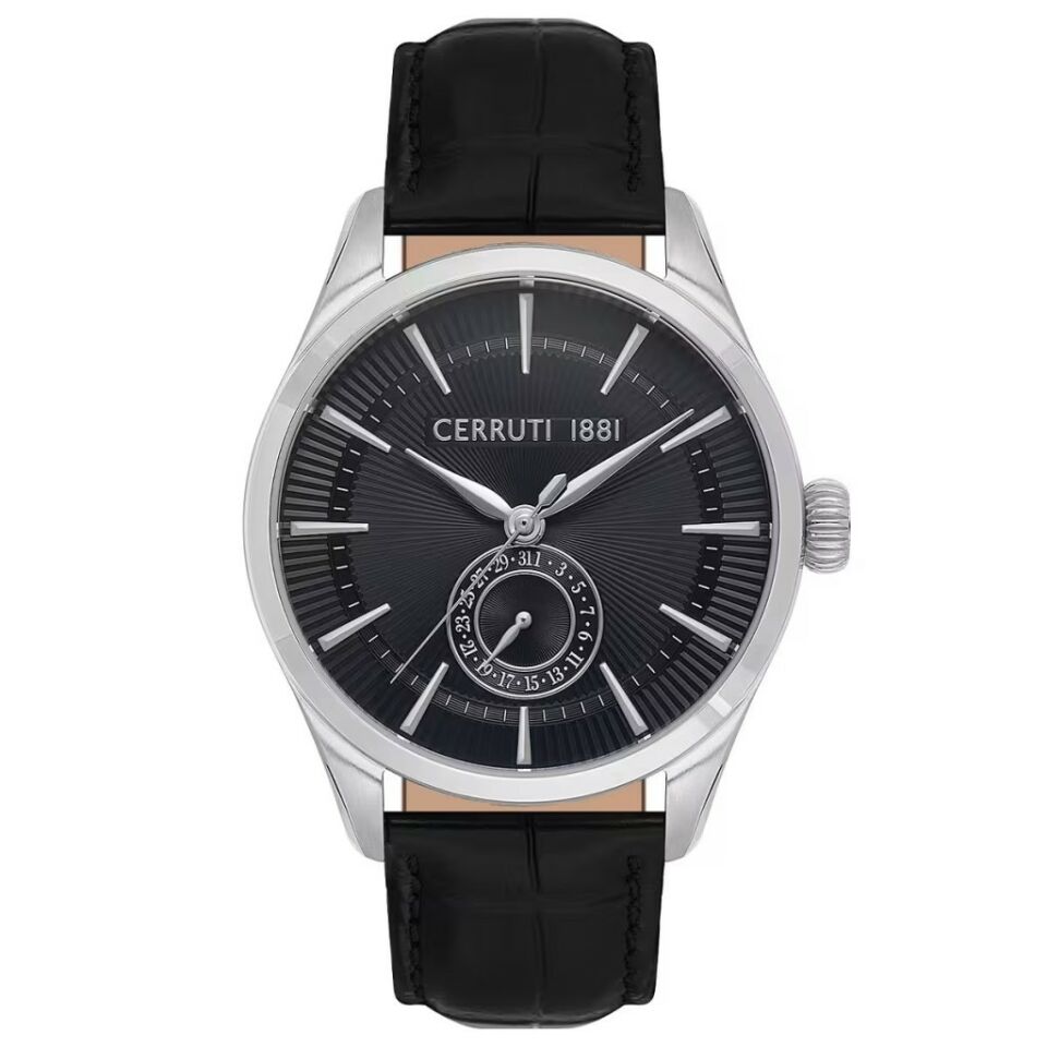 Cerruti 1881 Cıwgb0020004 Erkek Kol Saati