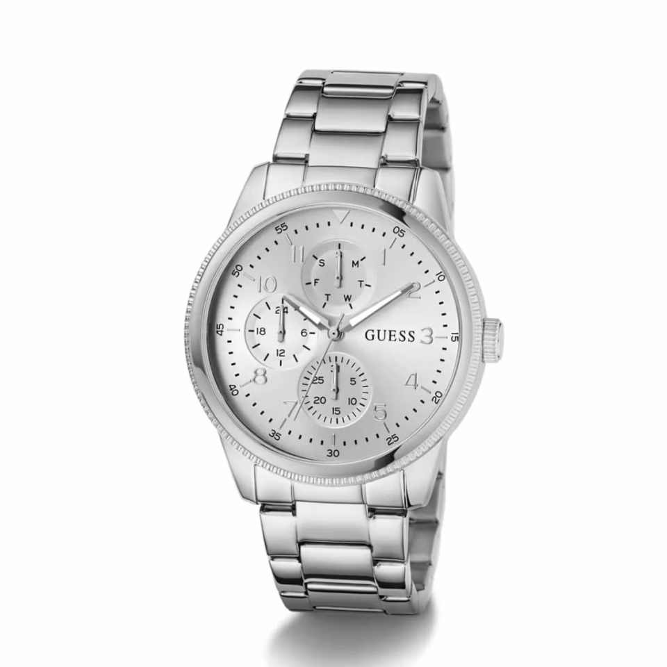 Guess GUGW0970G7 Erkek Kol Saati