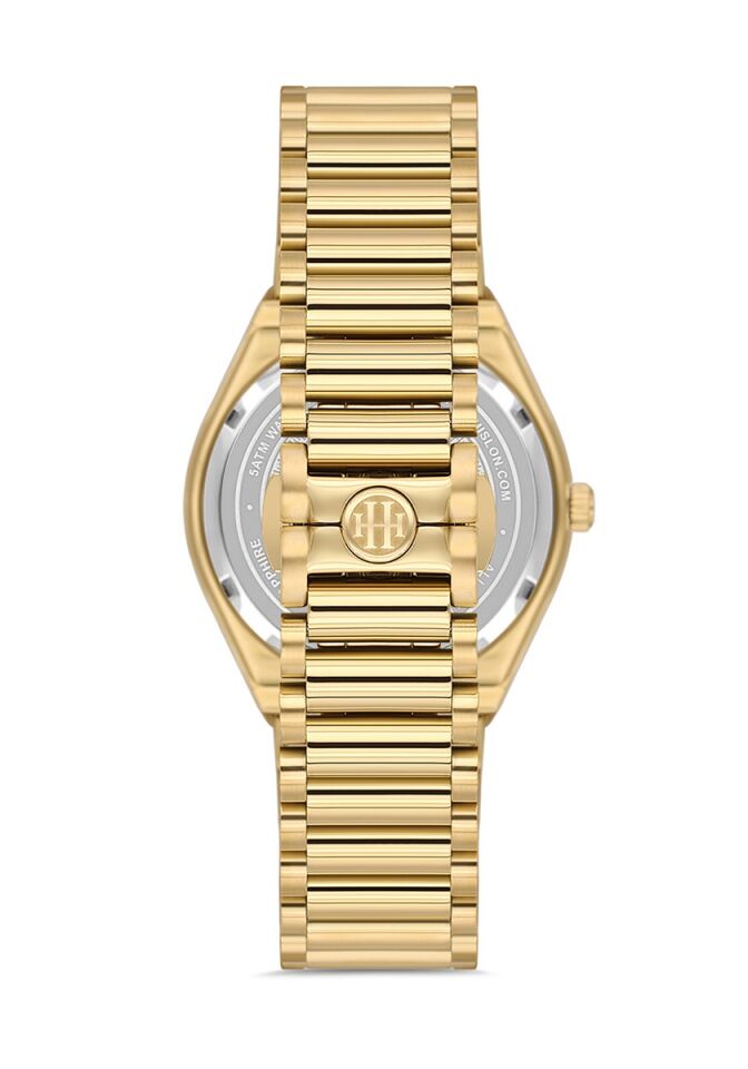 Hislon Men's Classic CL222G-14SG