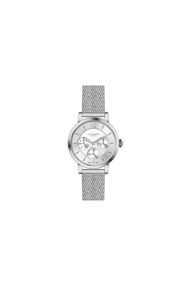 Lee Cooper LC07552.330-NM Kadın Kol Saati