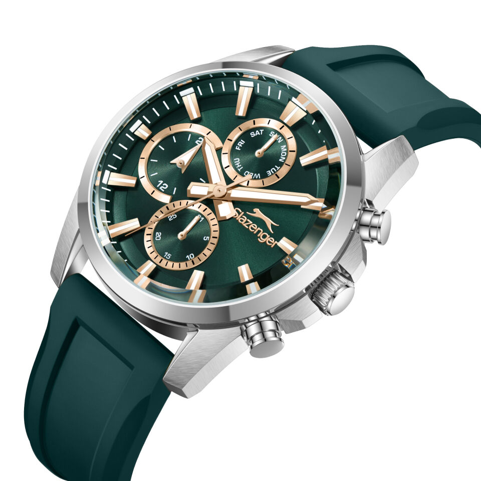 Slazenger SL.09.2523.2.03 Kol Saati