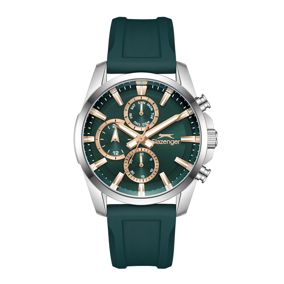Slazenger SL.09.2523.2.03 Kol Saati