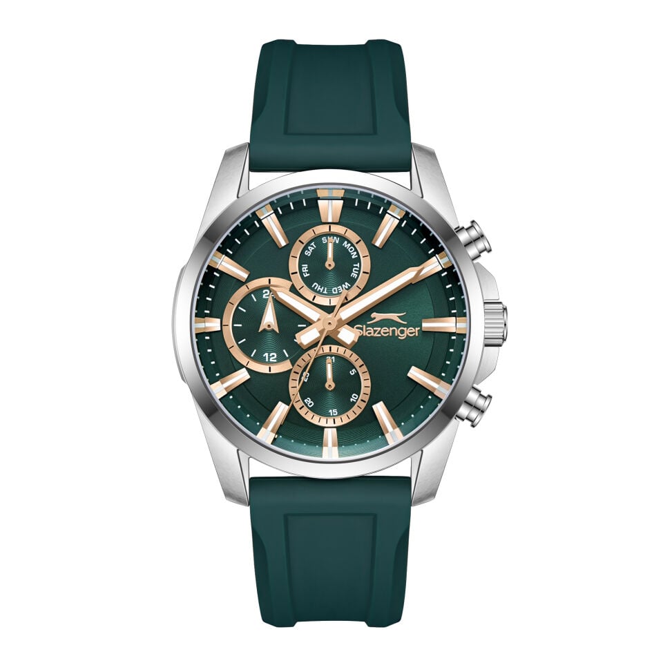 Slazenger SL.09.2523.2.03 Kol Saati