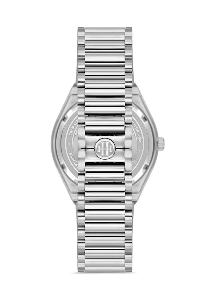 Hislon Men's Classic CL222S-03SS