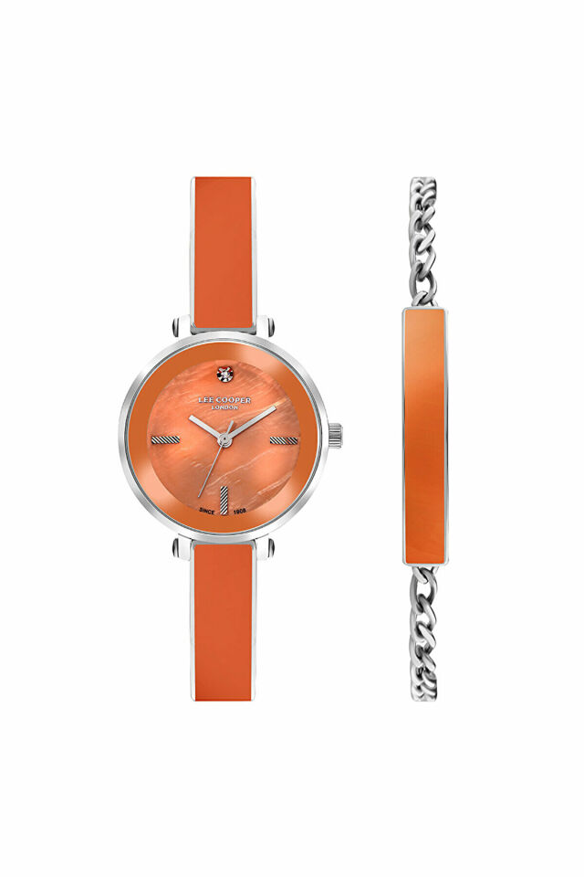 Lee Cooper LC07813.380 Kadın Kol Saati