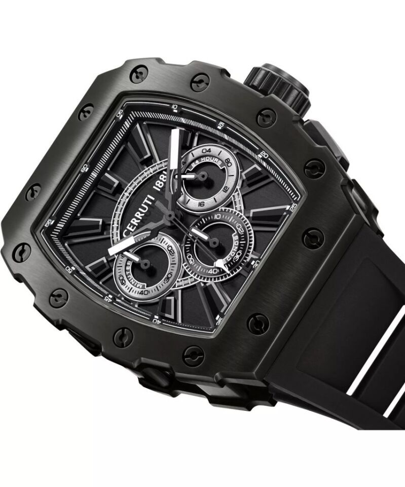 Cerruti 1881 Cıwgo0085401 Erkek Kol Saati