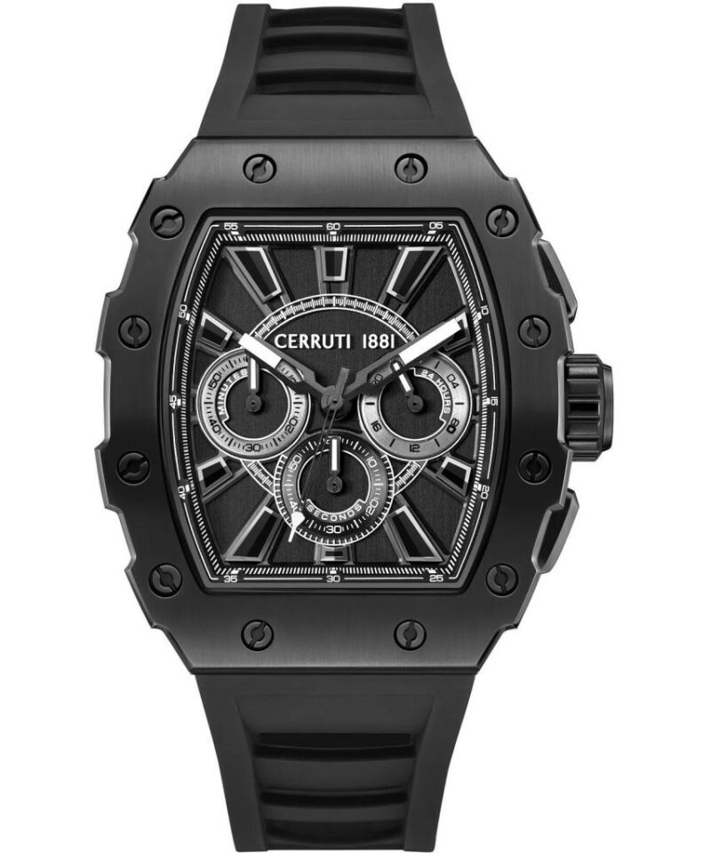 Cerruti 1881 Cıwgo0085401 Erkek Kol Saati