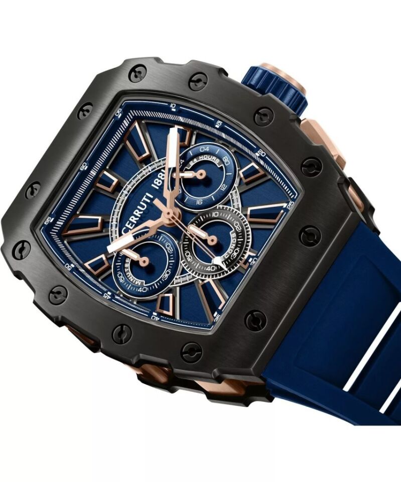 Cerruti 1881 Cıwgo0085402 Erkek Kol Saati