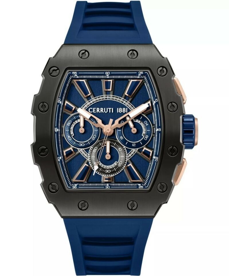 Cerruti 1881 Cıwgo0085402 Erkek Kol Saati
