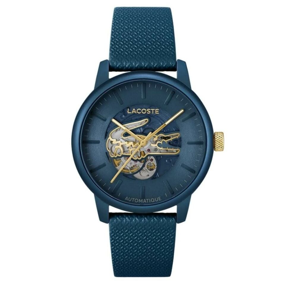 Lacoste 2011385 Otomatik Erkek Kol Saati