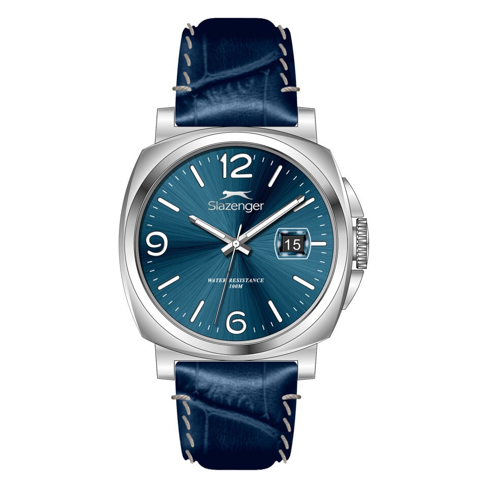Slazenger SL.09.2656.1.399 Kol Saati