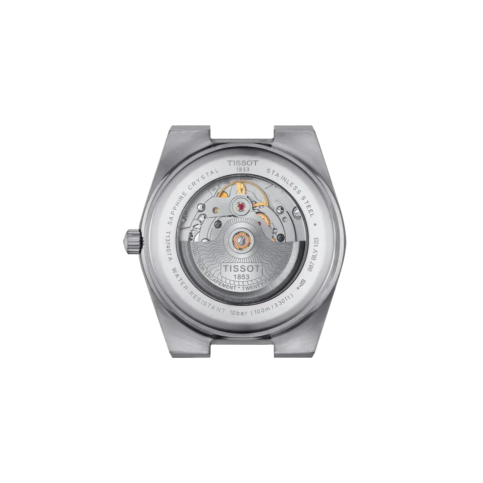 Tissot T137.407.17.051.00 Prx Erkek Kol Saati