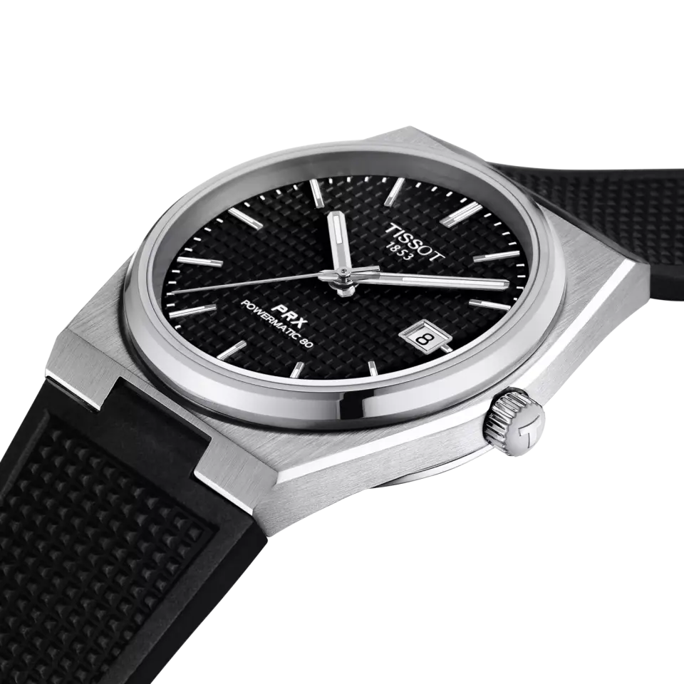 Tissot T137.407.17.051.00 Prx Erkek Kol Saati