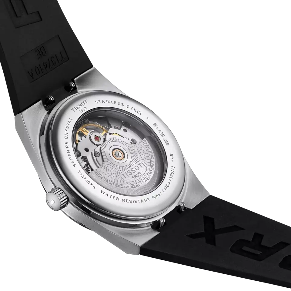 Tissot T137.407.17.051.00 Prx Erkek Kol Saati