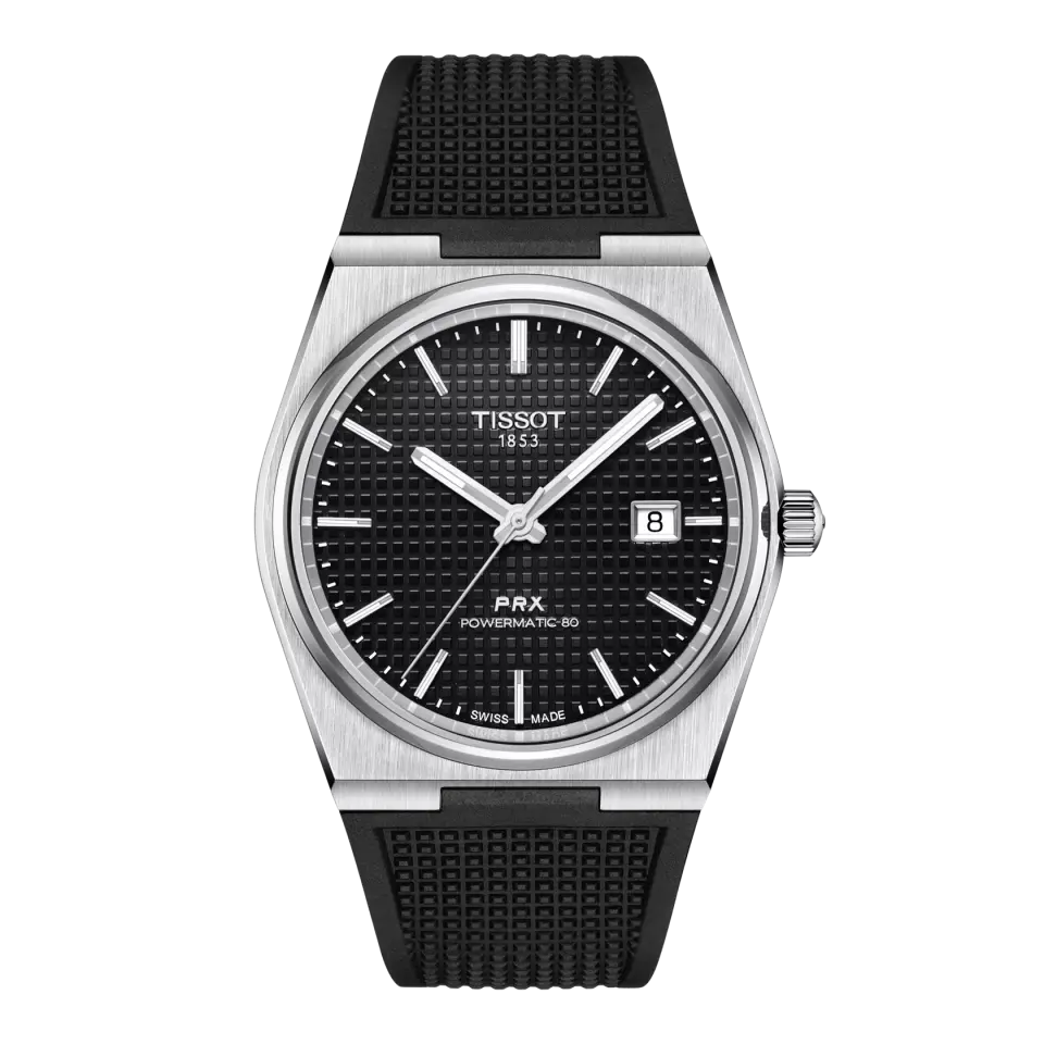 Tissot T137.407.17.051.00 Prx Erkek Kol Saati