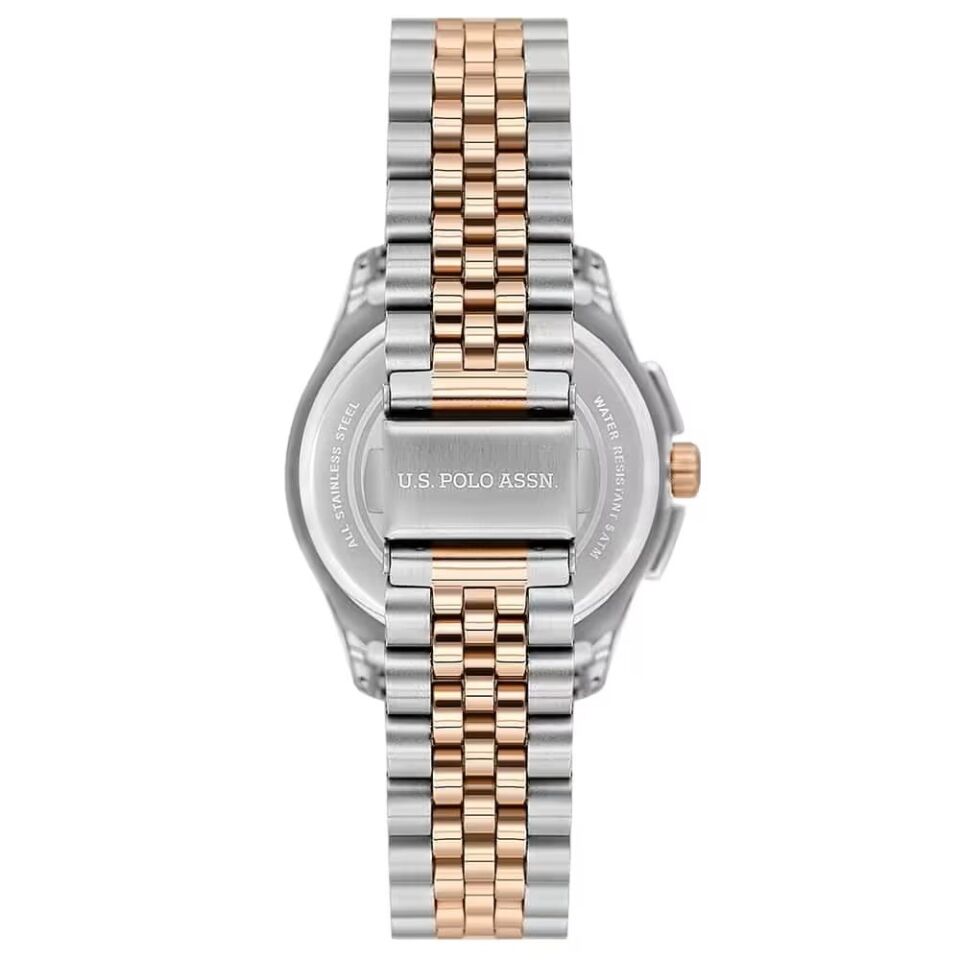 U.s. Polo Assn. USPA2138-01 Kadın Kol Saati