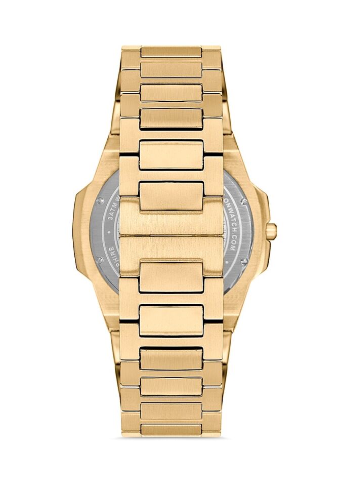 Hislon Men's Classic CL127G-15SG