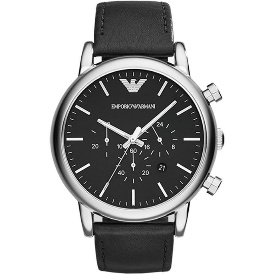 Emporio Armani AR1828 Erkek Kol Saati