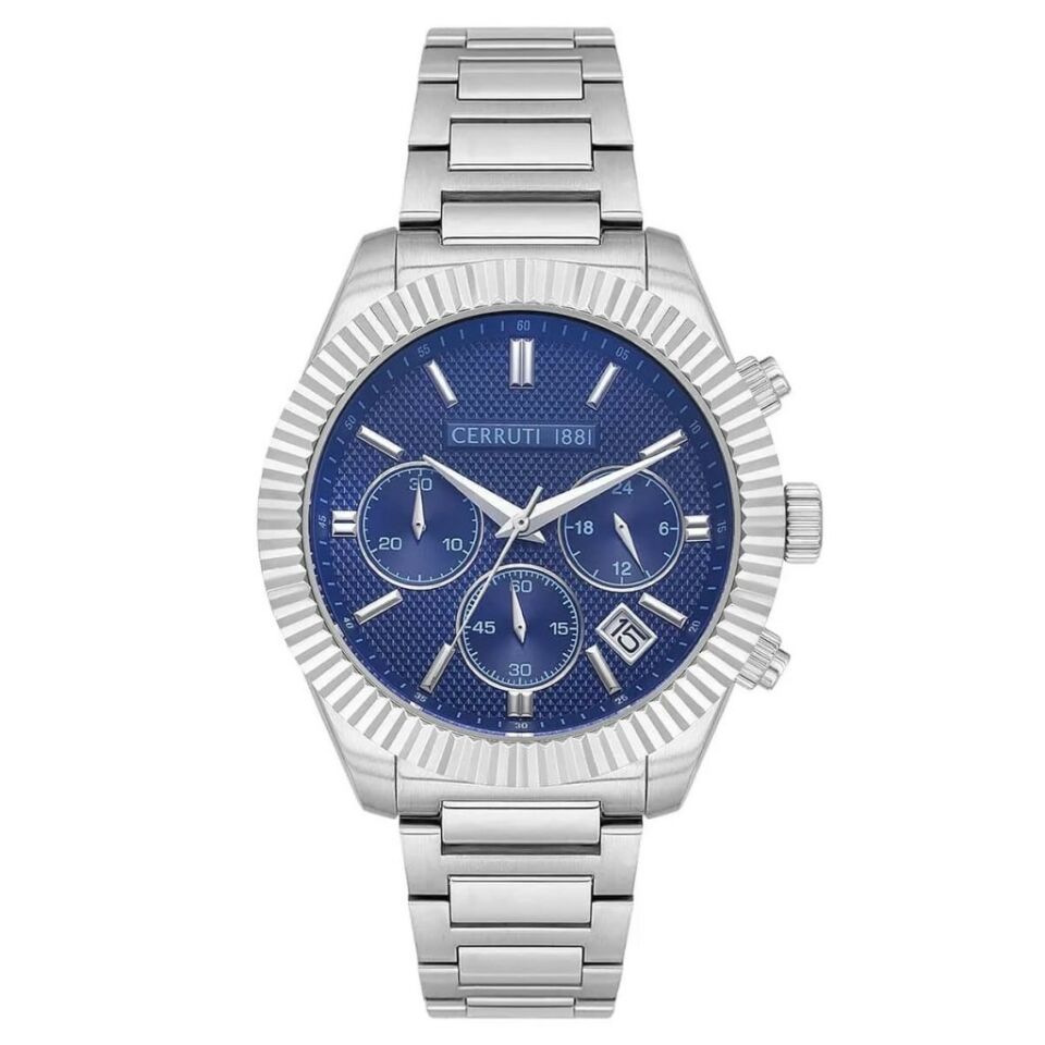Cerruti 1881 Cıwgı0090901 Erkek Kol Saati