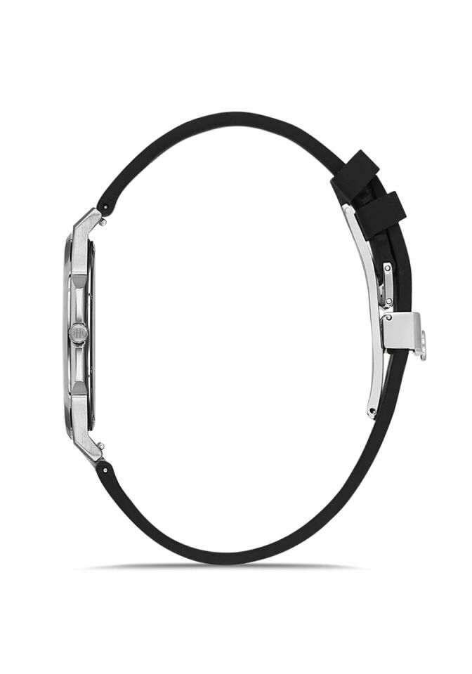 Hislon Men's Classic CL127T-04BS