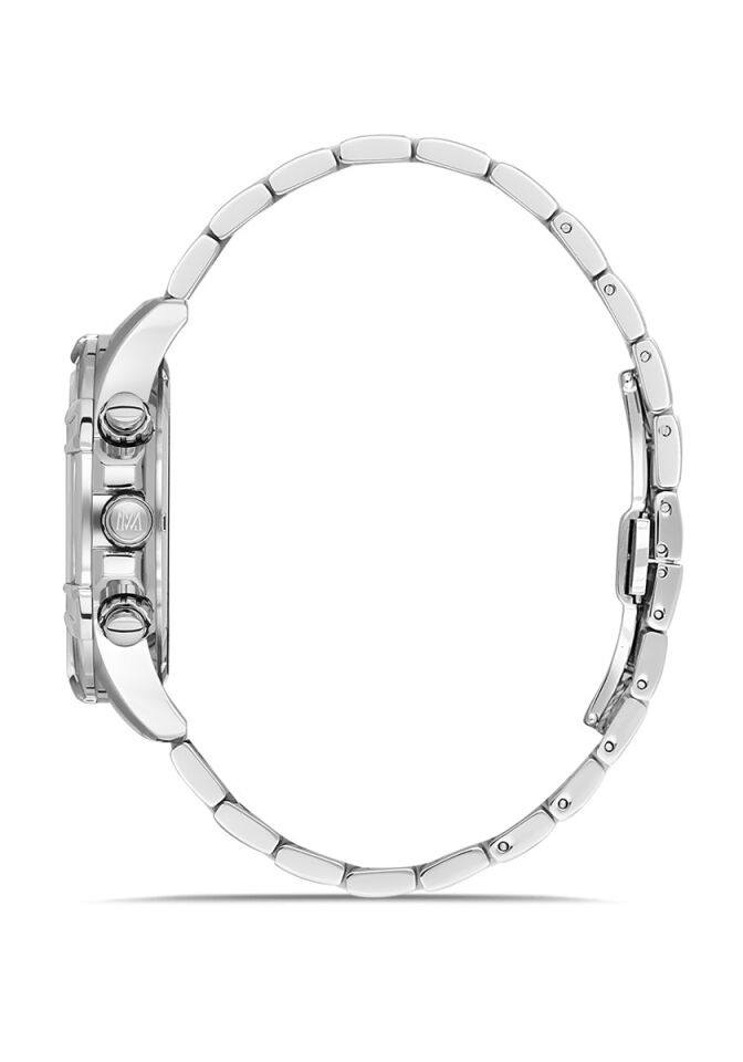 Momentus Men's Sport Master SM395S-03SS