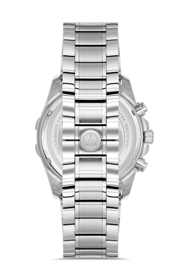 Momentus Men's Sport Master SM395S-03SS