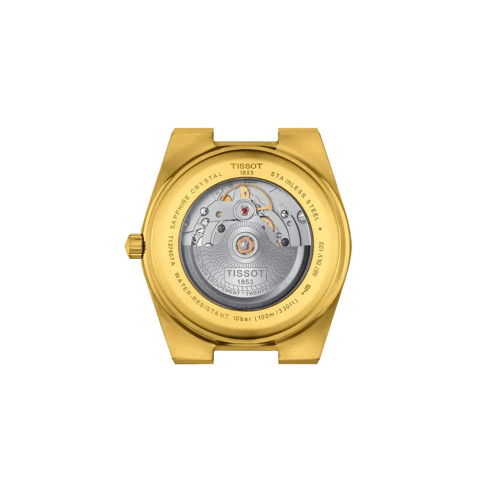 Tissot T137.407.33.021.00 Prx Erkek Kol Saati