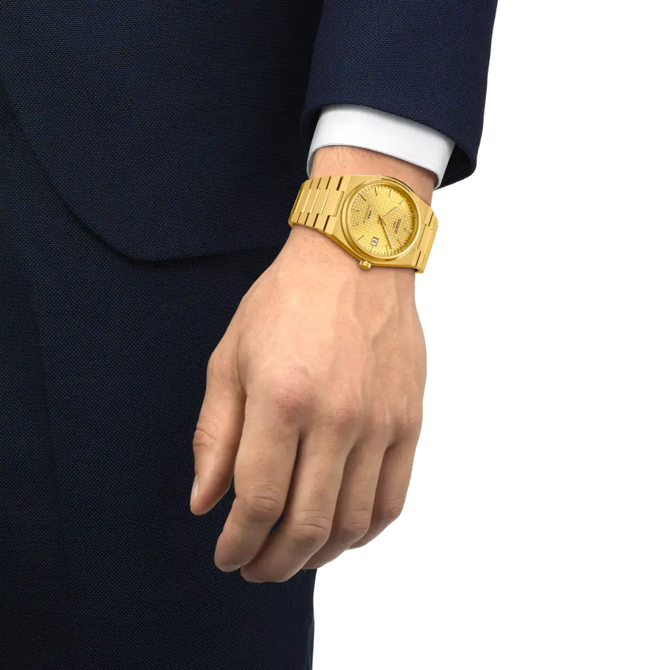 Tissot T137.407.33.021.00 Prx Erkek Kol Saati