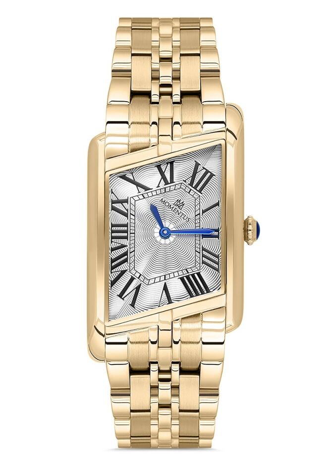 Momentus Men's Classic Master CM365G-02SG