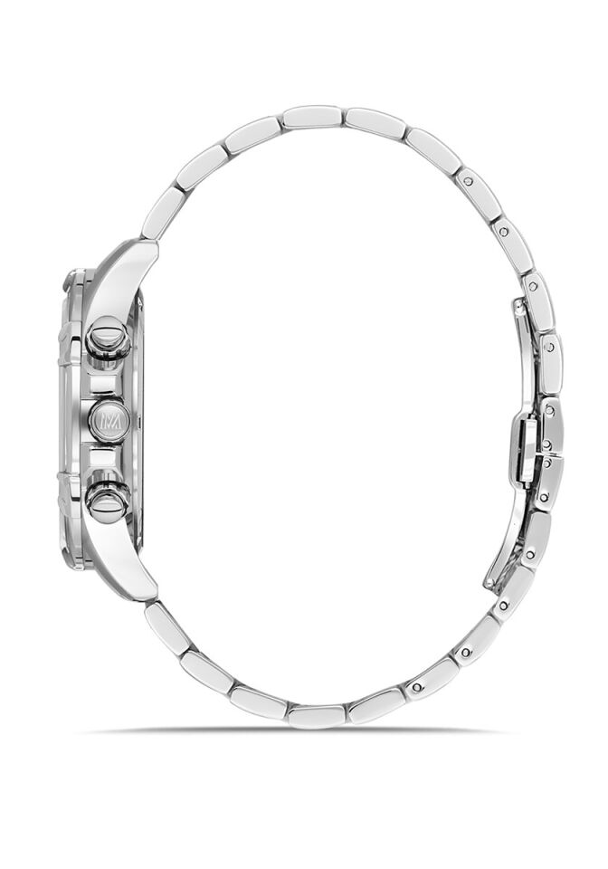 Momentus Men's Sport Master SM395S-15SR