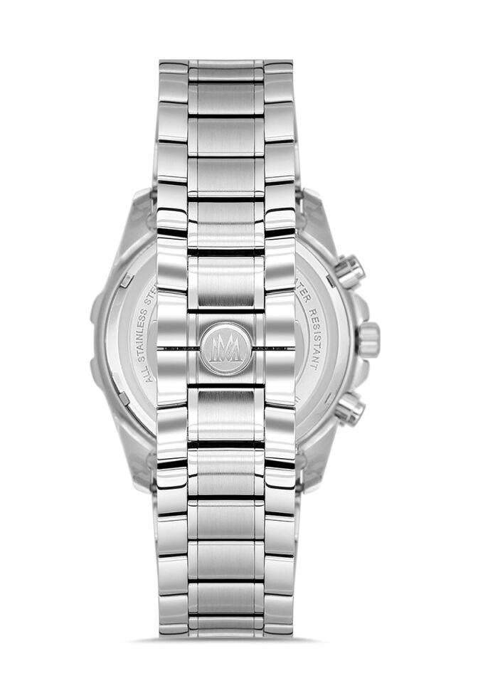 Momentus Men's Sport Master SM395S-15SR