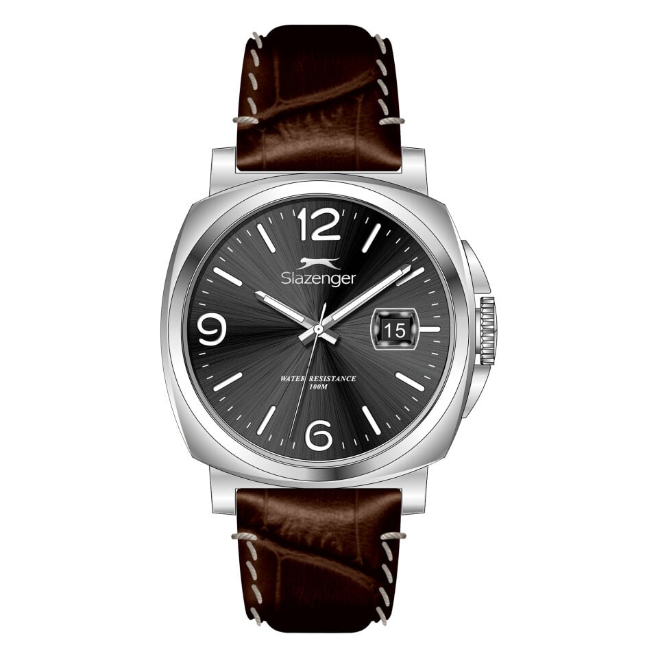 Slazenger SL.09.2656.1.352 Kol Saati