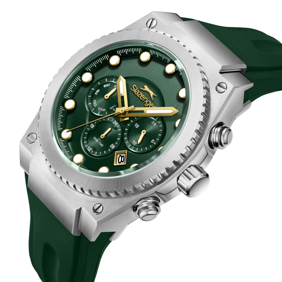 Slazenger SL.09.2568.2.375 Kol Saati