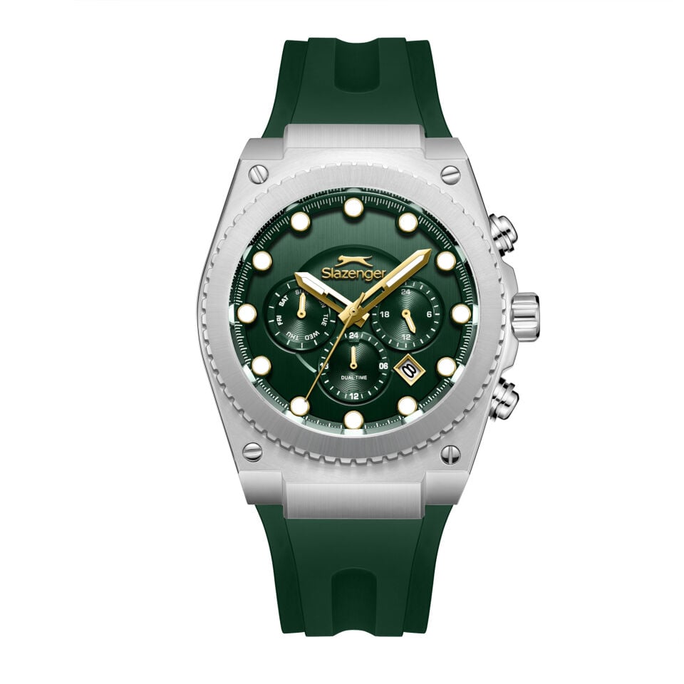 Slazenger SL.09.2568.2.375 Kol Saati