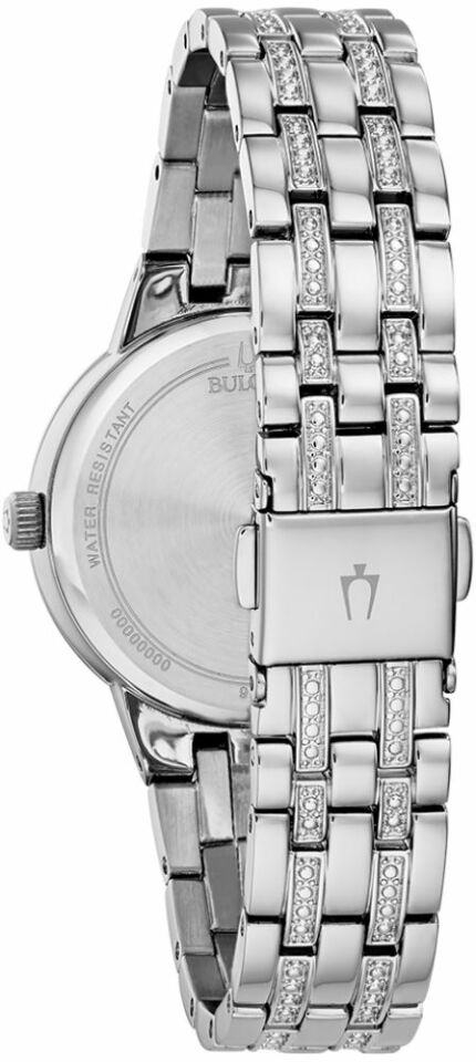 Bulova 96L276 Kadın Kol Saati