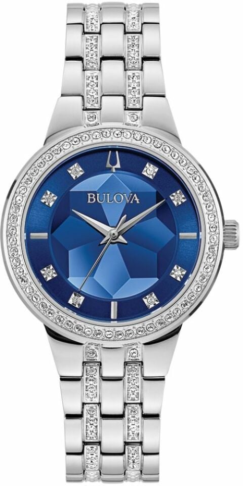 Bulova 96L276 Kadın Kol Saati
