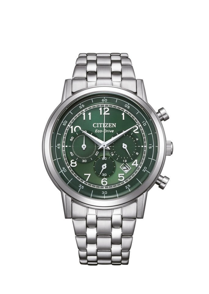 Citizen CA4630-53X Erkek Kol Saati
