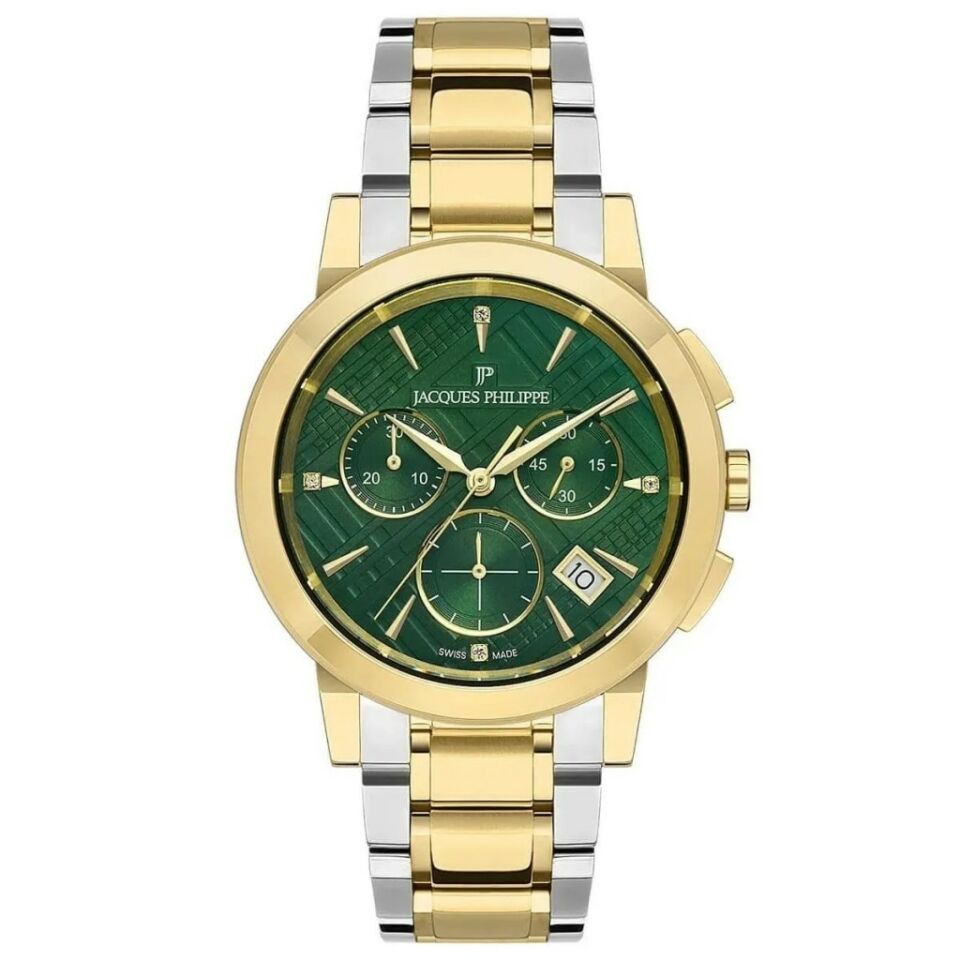 Jacques Philippe Jpqlc3223X8N Kadın Kol Saati