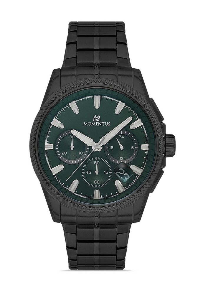 Momentus Men's Time Master SM386N-15SN