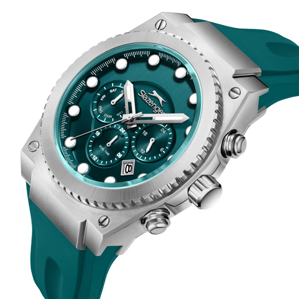 Slazenger SL.09.2568.2.399 Kol Saati