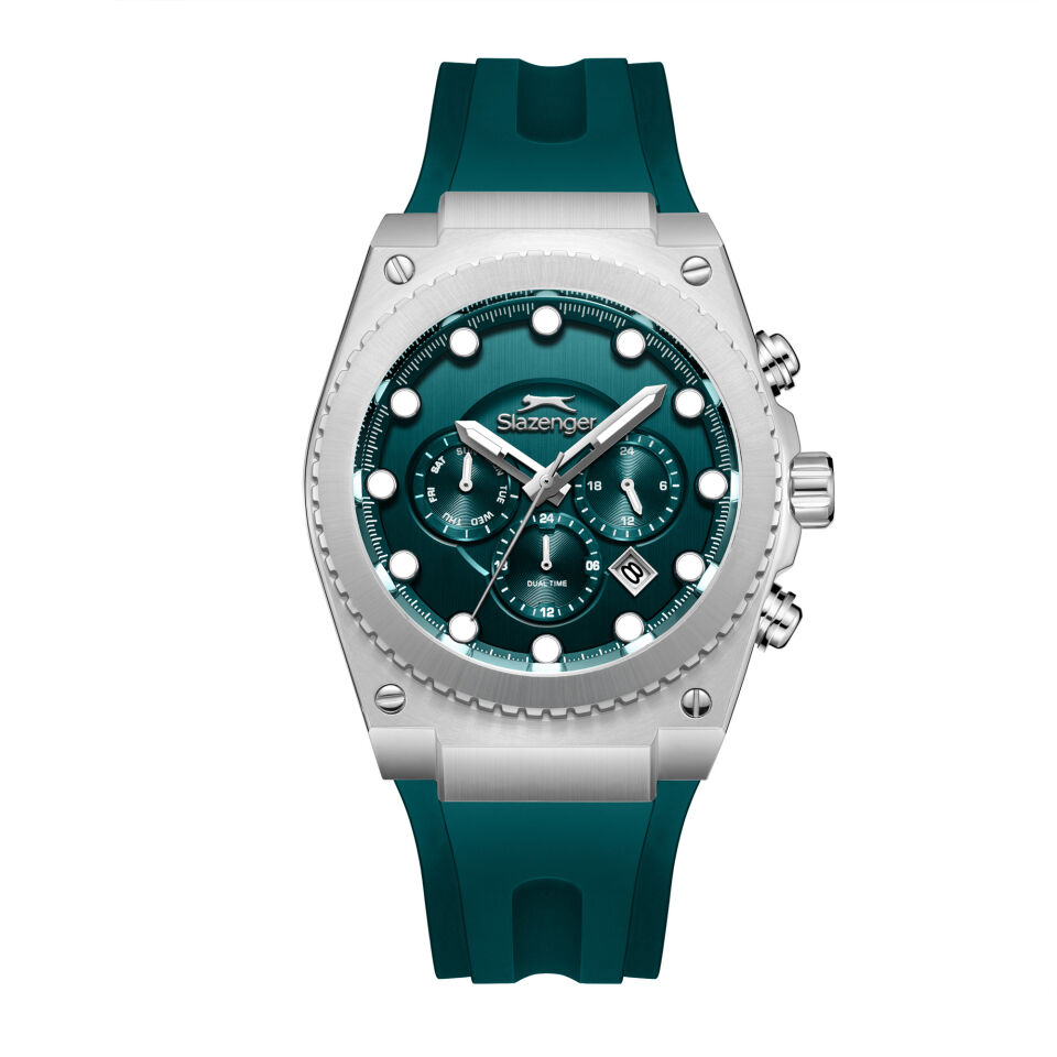 Slazenger SL.09.2568.2.399 Kol Saati