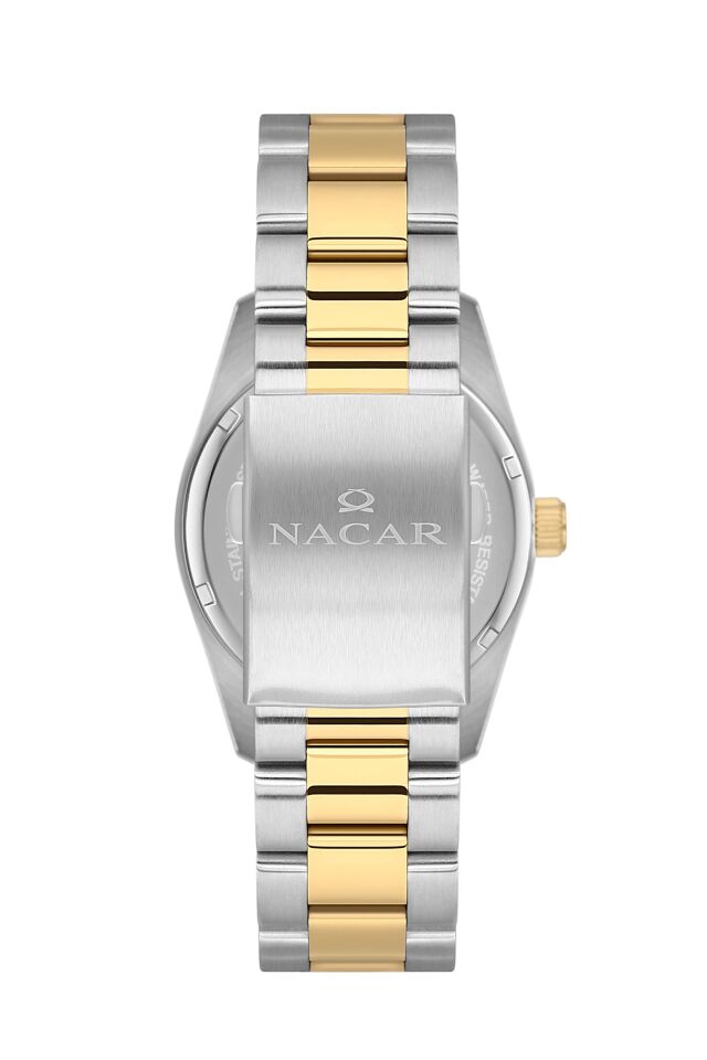 Nacar NC08-29430248-CBM Erkek Kol Saati