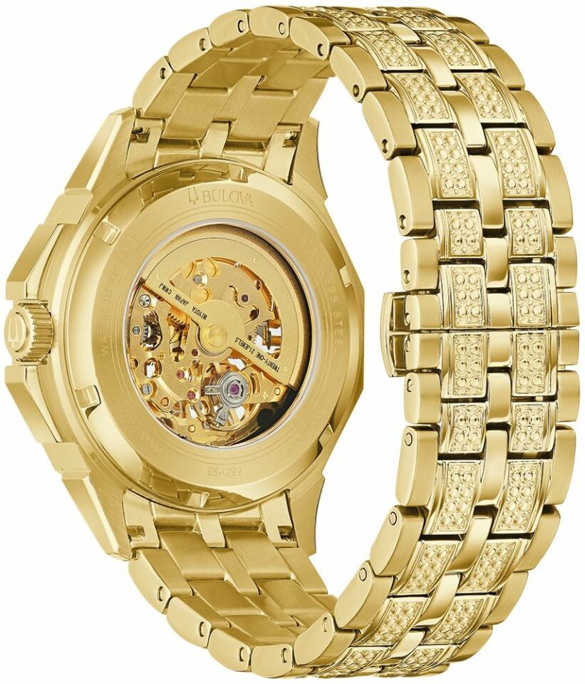 Bulova 98A292 Kol Saati